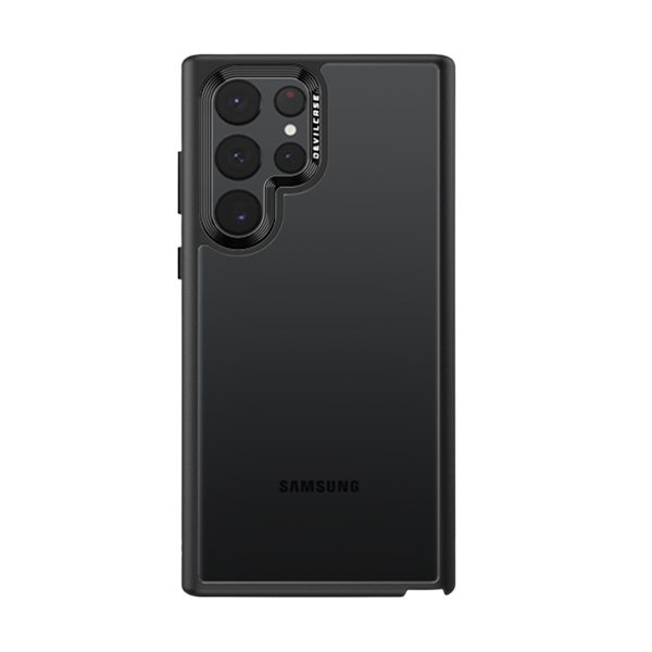 Ốp lưng Samsung S22 Ultra Devilcase Standard