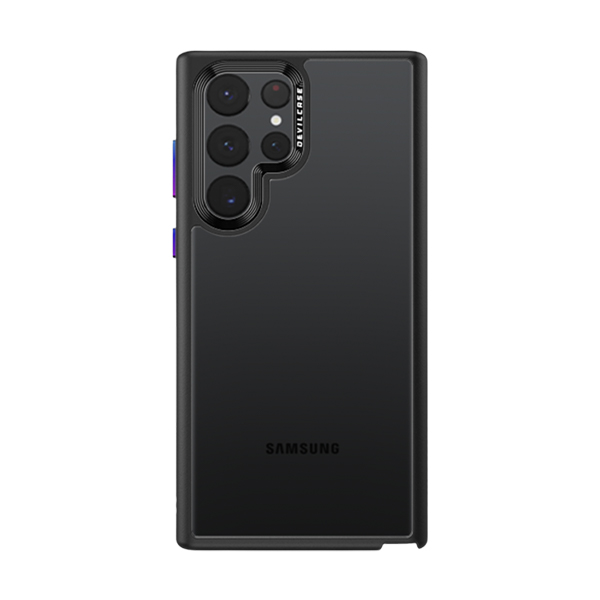 Ốp lưng Samsung S22 Ultra Devilcase Standard