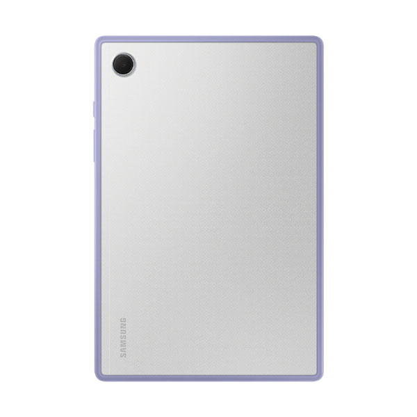 Ốp lưng Samsung Galaxy Tab A8 2022 Clear Edge