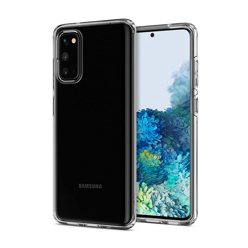 ốp lưng Samsung Galaxy S20 Spigen