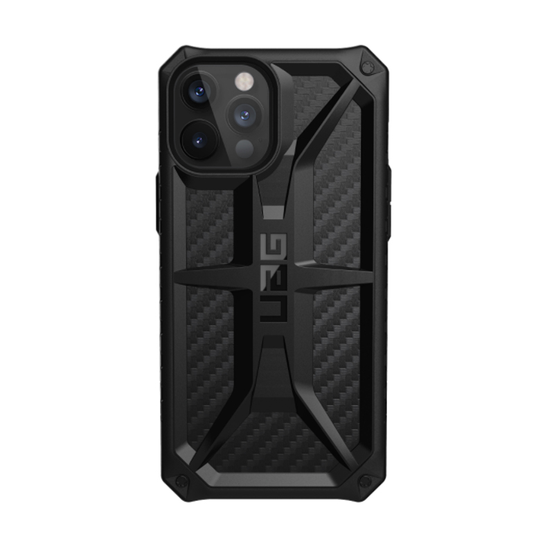Ốp lưng UAG Monarch iPhone 12 Pro Max