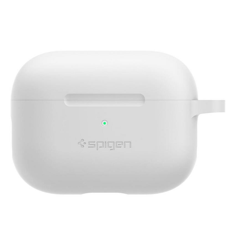 Ốp AirPods Pro Spigen Silicone Fit
