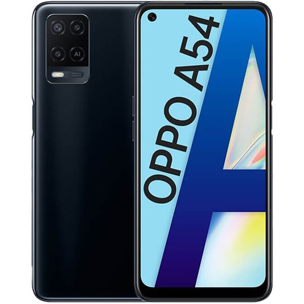 OPPO A54 4G 4GB/128GB Like New