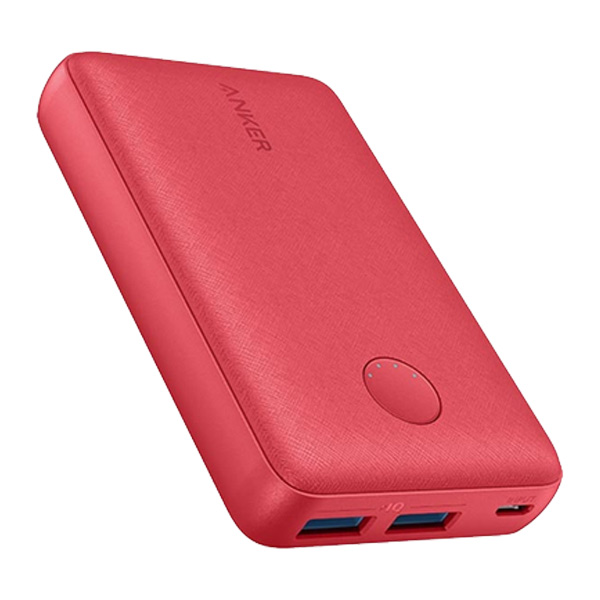 Pin sạc dự phòng Anker PowerCore Select 10.000mAh A1223 Cũ