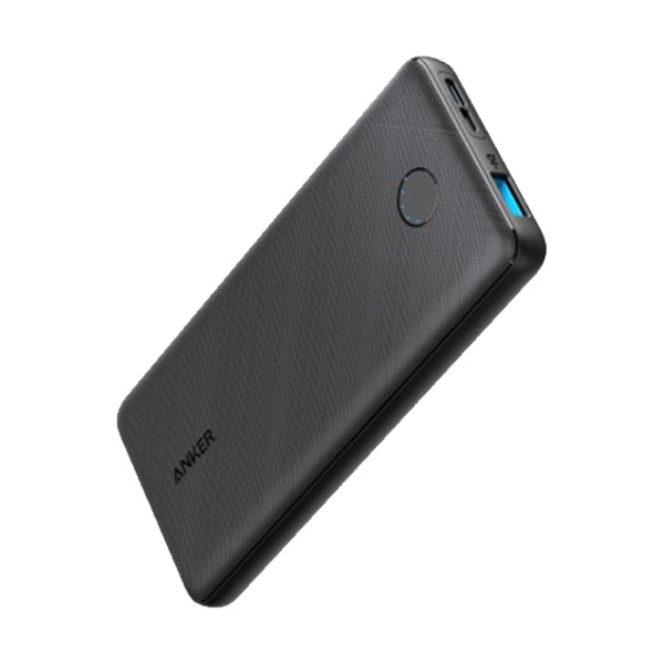 Pin sạc dự phòng Anker PowerCore Slim 10.000mAh PD A1231 Cũ