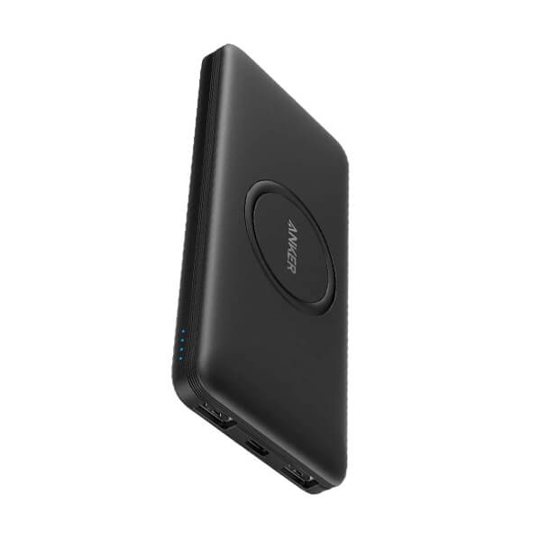 Pin sạc dự phòng Anker PowerCore III 10.000mAh