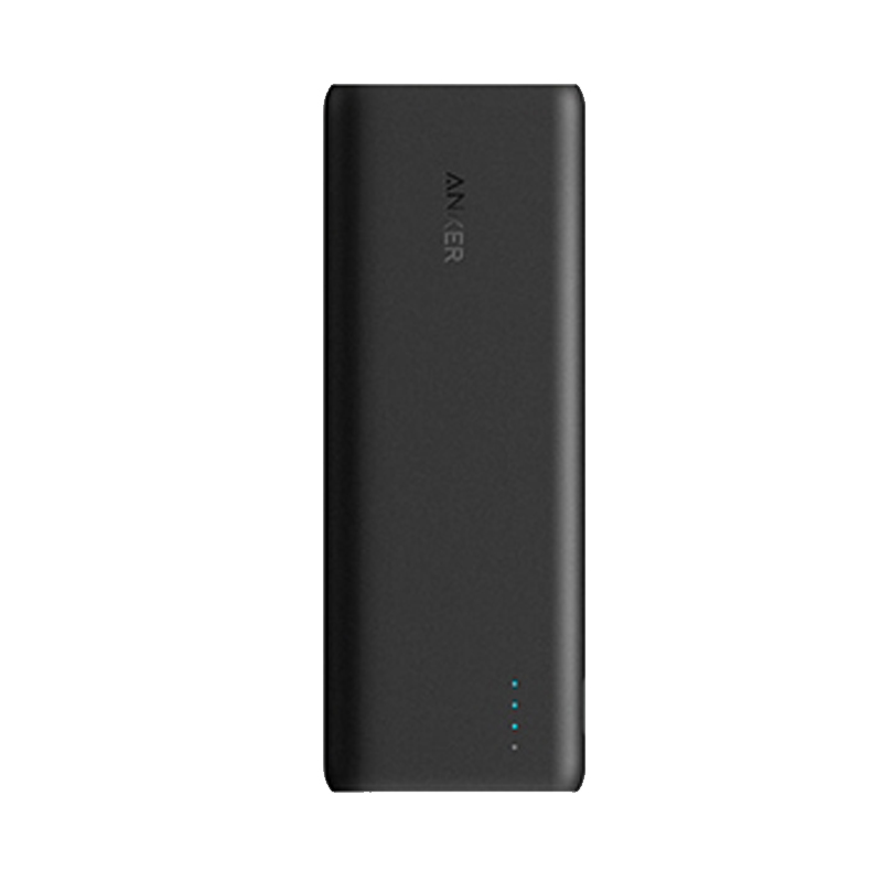 Pin sạc dự phòng Anker PowerCore Speed 20000mAh (QC 3.0) - A1275