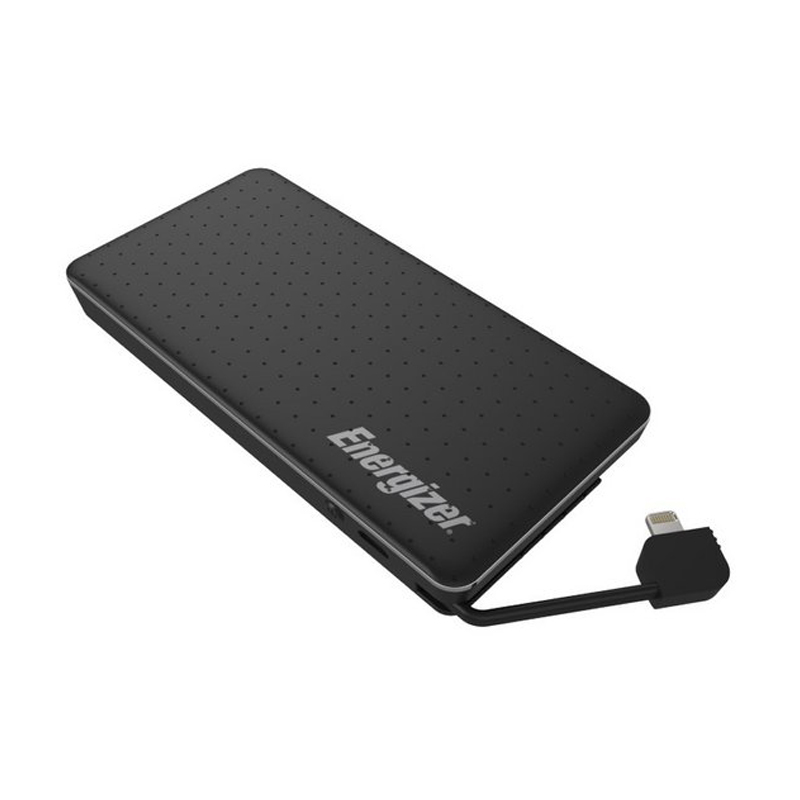 Pin sạc dự phòng Energizer 10.000mAh XP10002ABK
