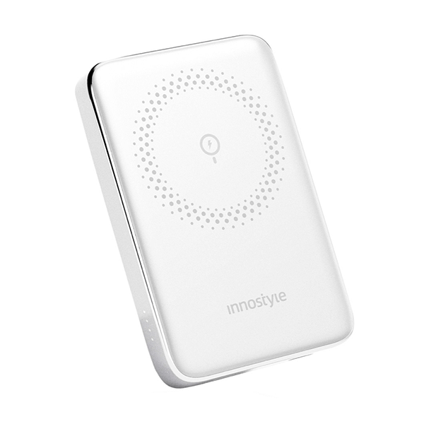 Pin sạc dự phòng Innostyle PowerMag Slim 10.000mAh