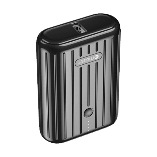 Pin sạc dự phòng Mazer Pocket Power Mini 10.000mAh V1 Cũ