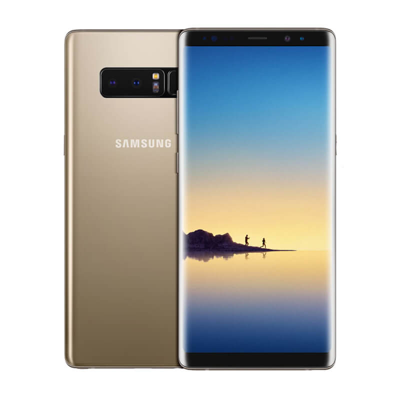 Samsung Galaxy Note 8 SM-N950F/DS (CTY) (Like New)