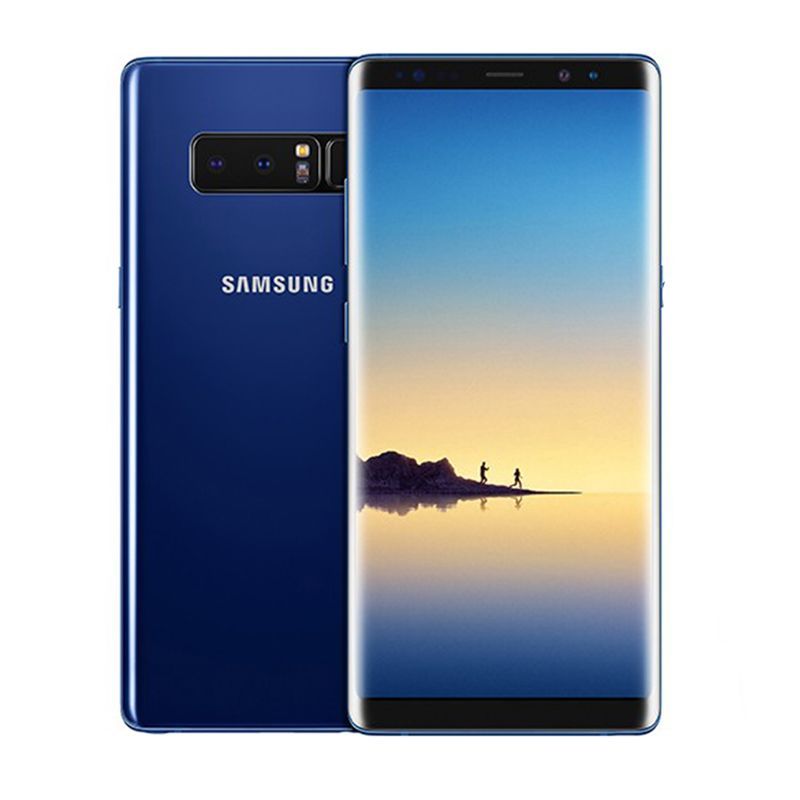 Samsung Galaxy Note 8 SM-N950 256GB cũ