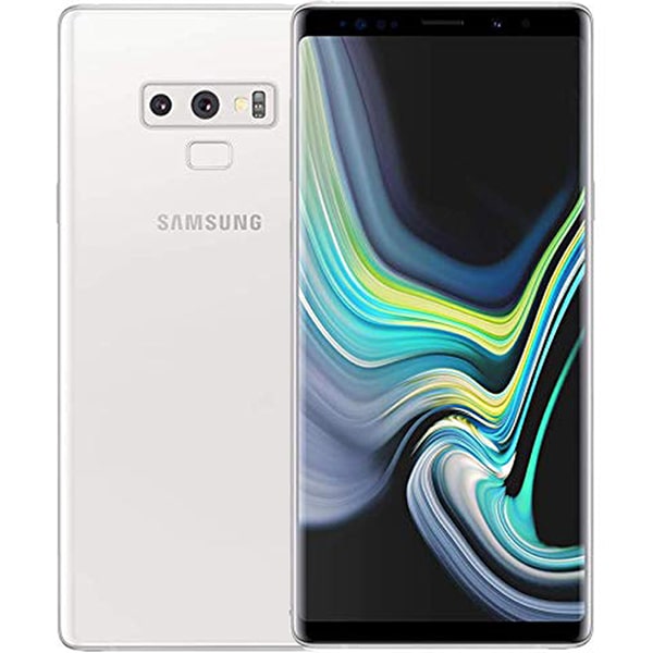 Samsung Galaxy Note 9 (8GB|512GB) (Likenew)