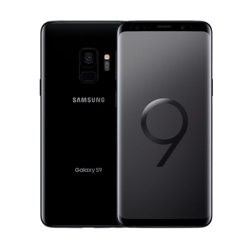 Samsung Galaxy S9 64GB (Likenew)