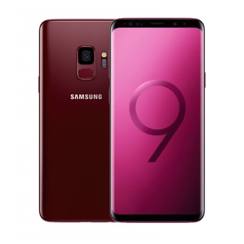 Samsung Galaxy S9 64GB (Likenew)