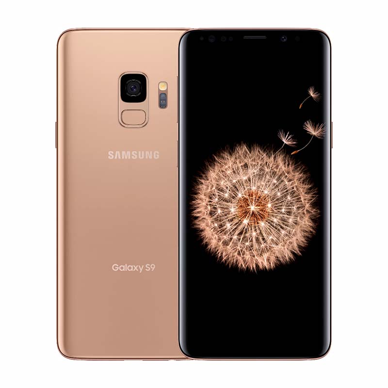Samsung Galaxy S9 64GB (Likenew)