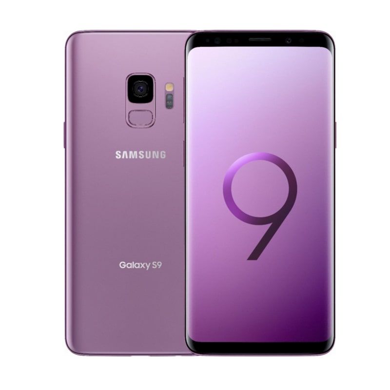 Samsung Galaxy S9 64GB (Likenew)