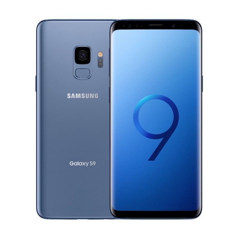 Samsung Galaxy S9 64GB (Likenew)