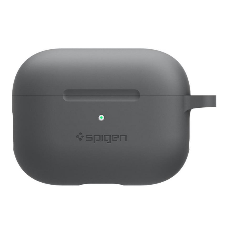 Ốp AirPods Pro Spigen Silicone Fit