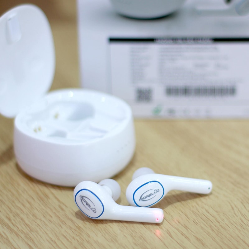 Tai nghe Bluetooth TWS Morello E200
