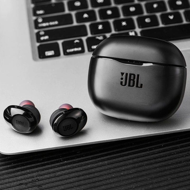 Tai nghe Bluetooth JBL T120