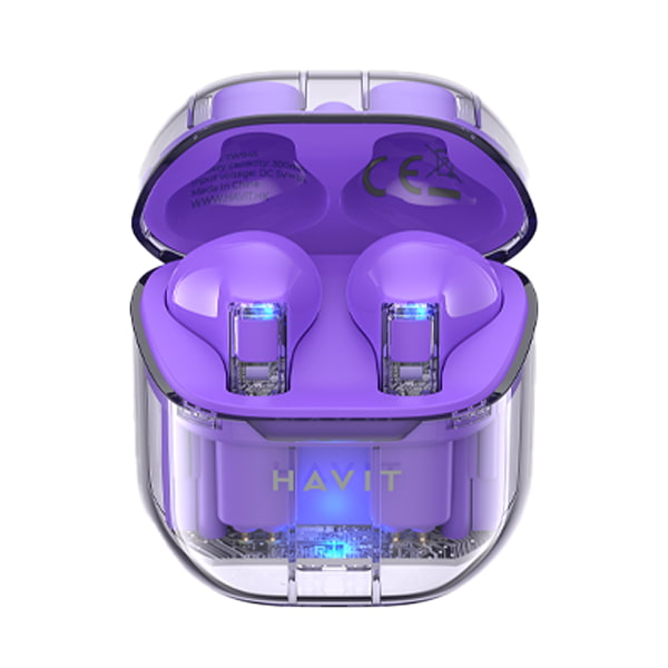 Tai nghe True Wireless HAVIT TW945