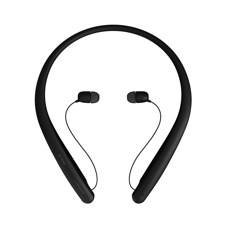 Tai nghe Bluetooth LG HBS SL5