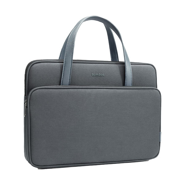 Túi xách TOMTOC Briefcase Premium 13/14"