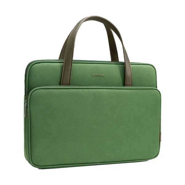 Túi xách TOMTOC Briefcase Premium 13/14"