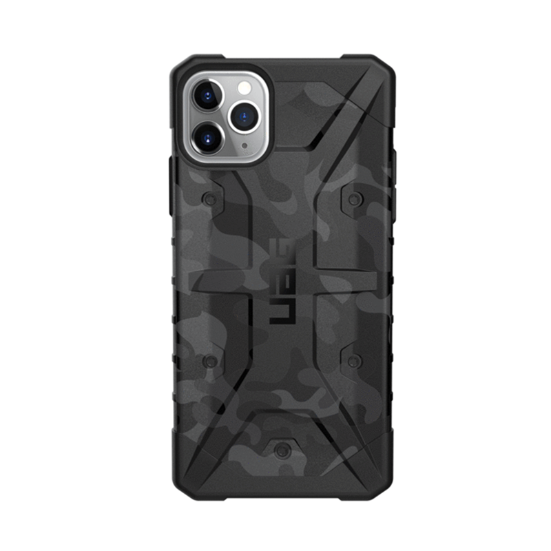 Ốp lưng iPhone 11 Pro Max UAG Pathfinder (Camo)