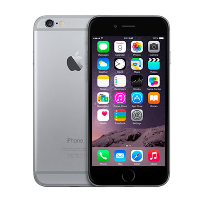iPhone 6 Plus 128GB Quốc Tế (Like New)