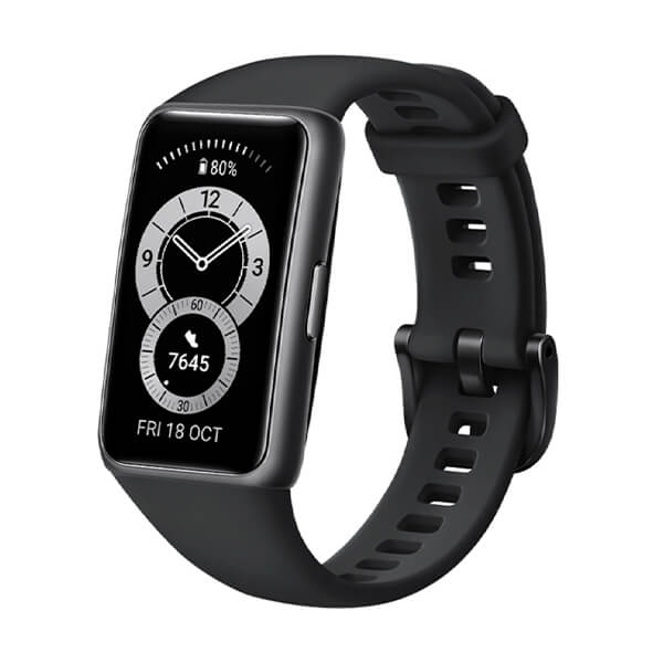 Vòng đeo tay thông minh Huawei Band 6