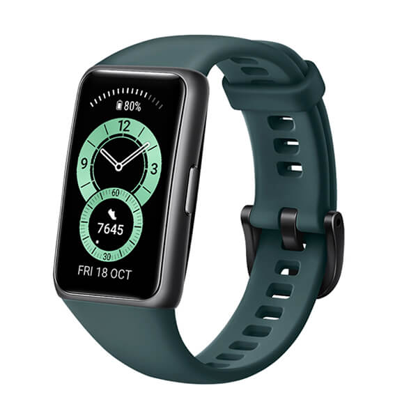 Vòng đeo tay thông minh Huawei Band 6