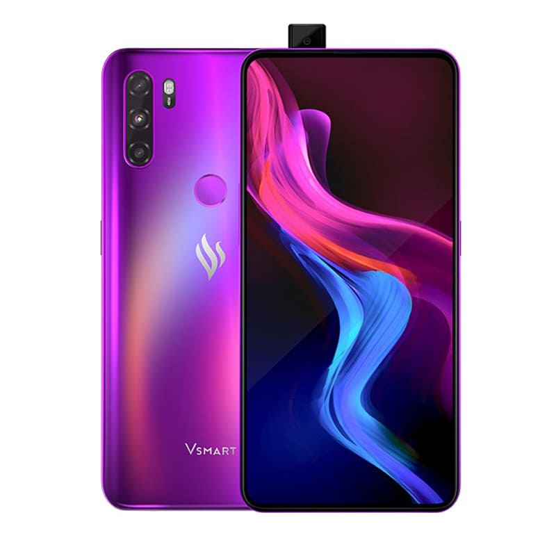 Vsmart Active 3 (4GB|64GB) Chính Hãng