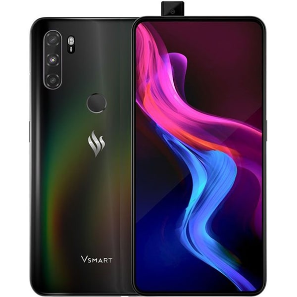 Vsmart Active 3 (4GB|64GB) Chính Hãng