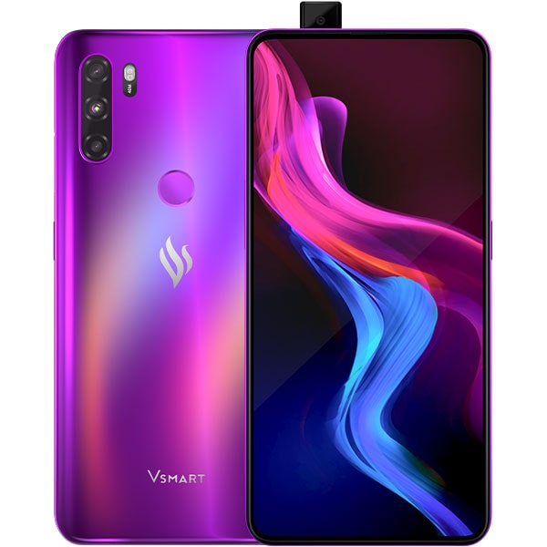 Vsmart Active 3 (4GB|64GB) Chính Hãng