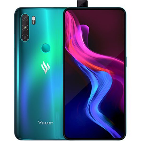 Vsmart Active 3 (4GB|64GB) Chính Hãng