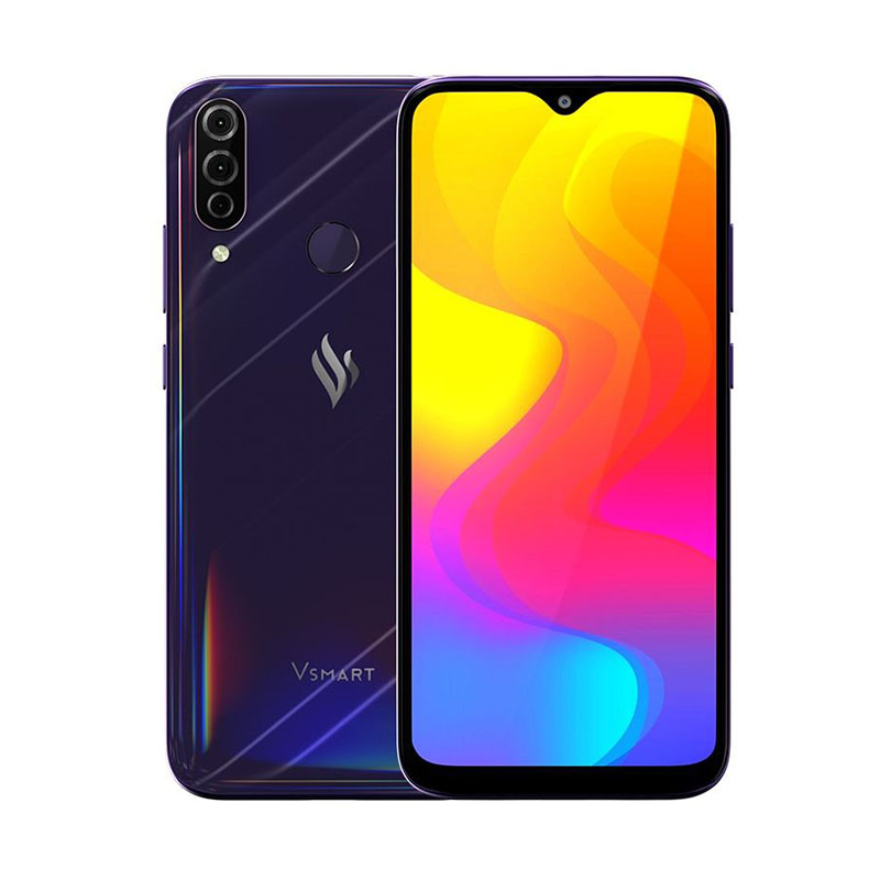 Vsmart Joy 3 (4GB|64GB)