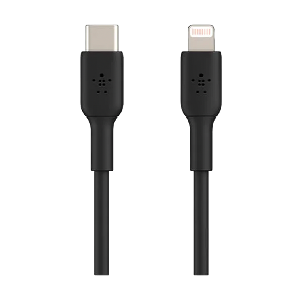 Cáp sạc Type-C - Lightning 1m 30W Belkin Cũ