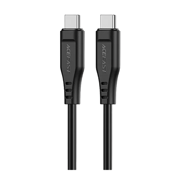 Cáp sạc ACEFAST Type-C to Type-C 1.2m C3-03 Cũ