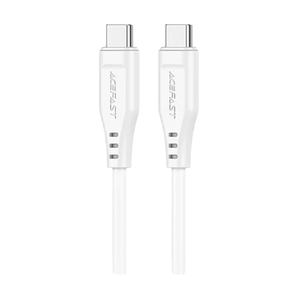 Cáp sạc ACEFAST Type-C to Type-C 1.2m C3-03 Cũ