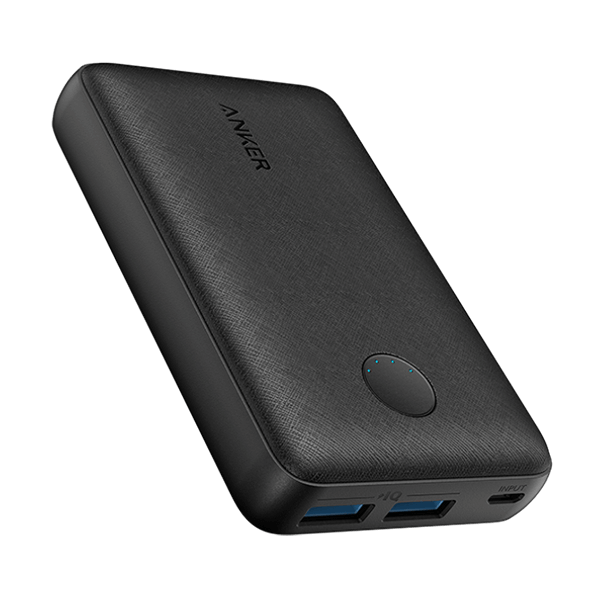 Pin sạc dự phòng Anker PowerCore Select 10.000mAh A1223 Cũ