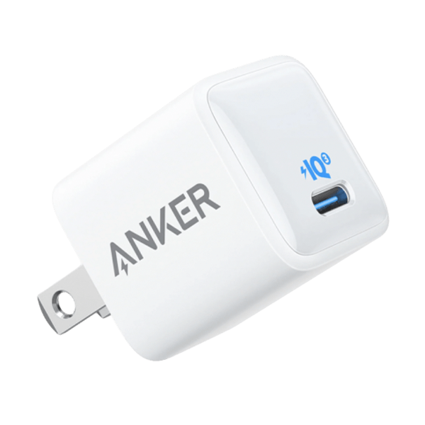Củ sạc Anker PowerPort III Nano 20W A2633 Cũ (Like New)