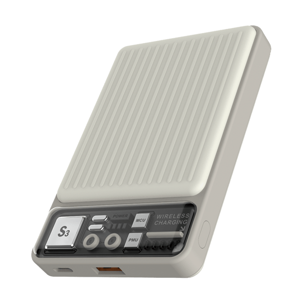 Pin sạc dự phòng Magnetic Extreme Speed QC/PC 22.5W 10.000mAh Devia