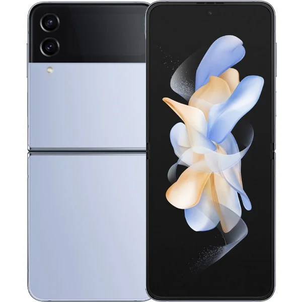 Samsung Galaxy Z Flip4 5G 128GB Chính Hãng Fullbox, Likenew