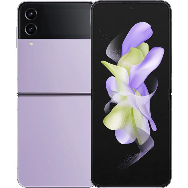 Samsung Galaxy Z Flip4 5G 128GB Chính Hãng Fullbox, Likenew