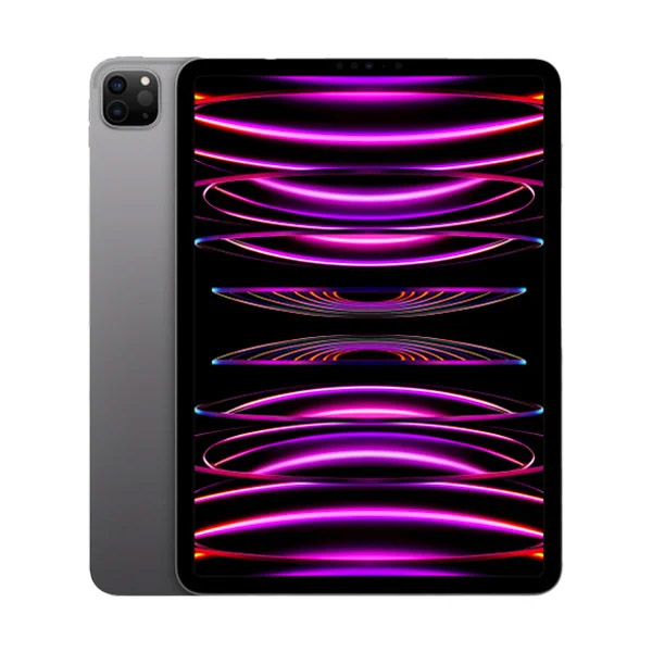 iPad Pro M2 12.9-inch (2022) | 2TB Wifi