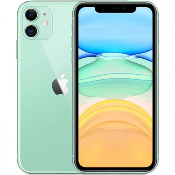 iPhone 11 64GB cũ (Like New)