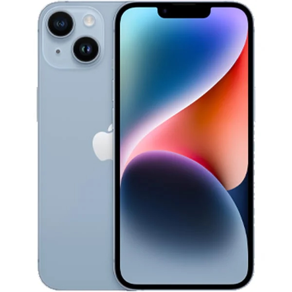 iPhone 14 Plus 128GB (Fullbox, Likenew)