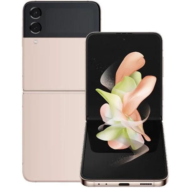 Samsung Galaxy Z Flip4 5G 128GB Chính Hãng